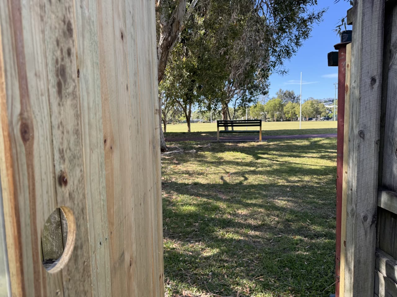 Hawthorne On The Park — photo 17