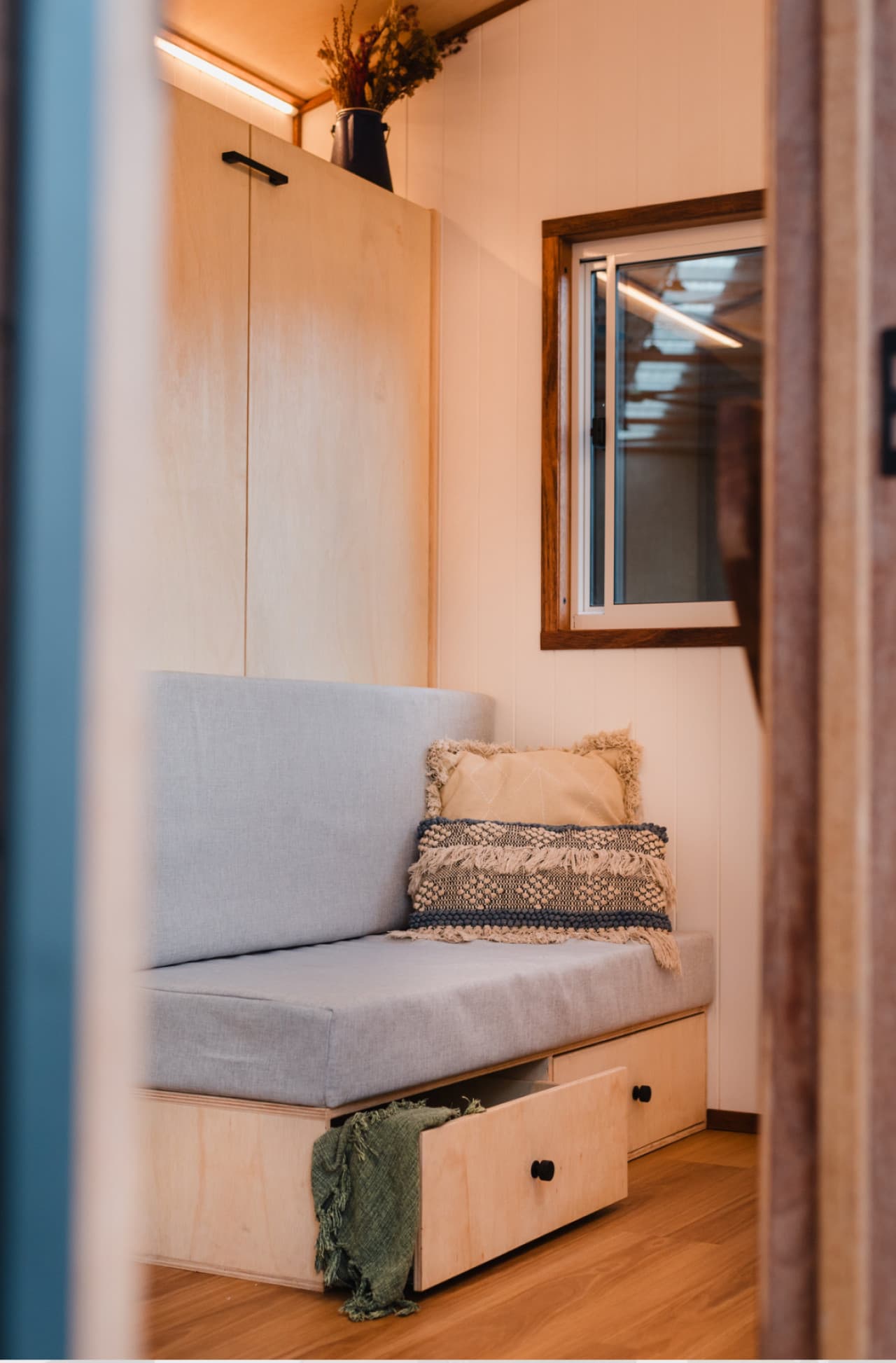 Hawthorne On The Park Tiny Home — photo 2
