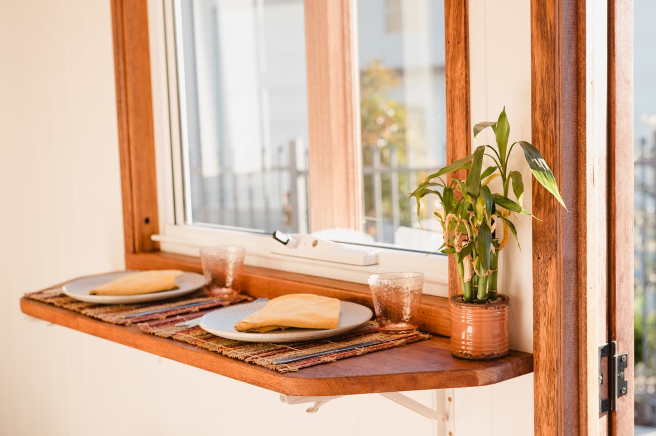 Hawthorne On The Park Tiny Home — photo 9
