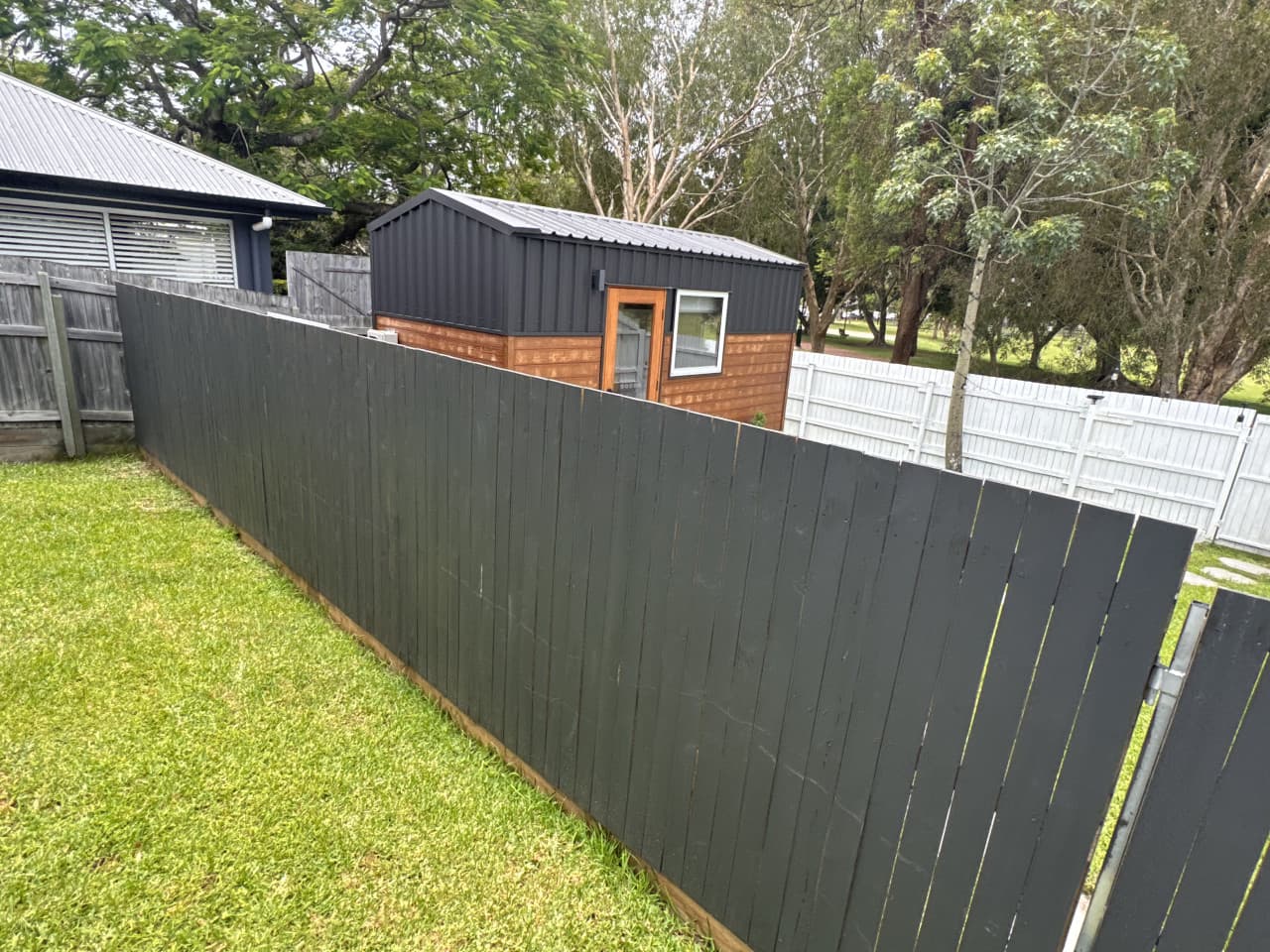 Hawthorne On The Park Tiny Home — photo 13