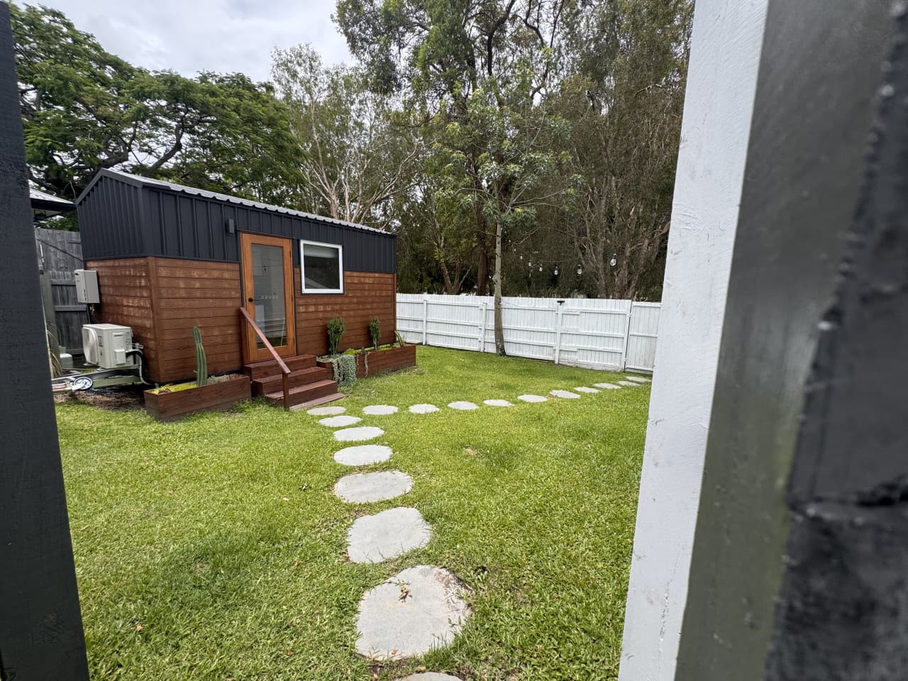 Hawthorne On The Park Tiny Home — photo 14