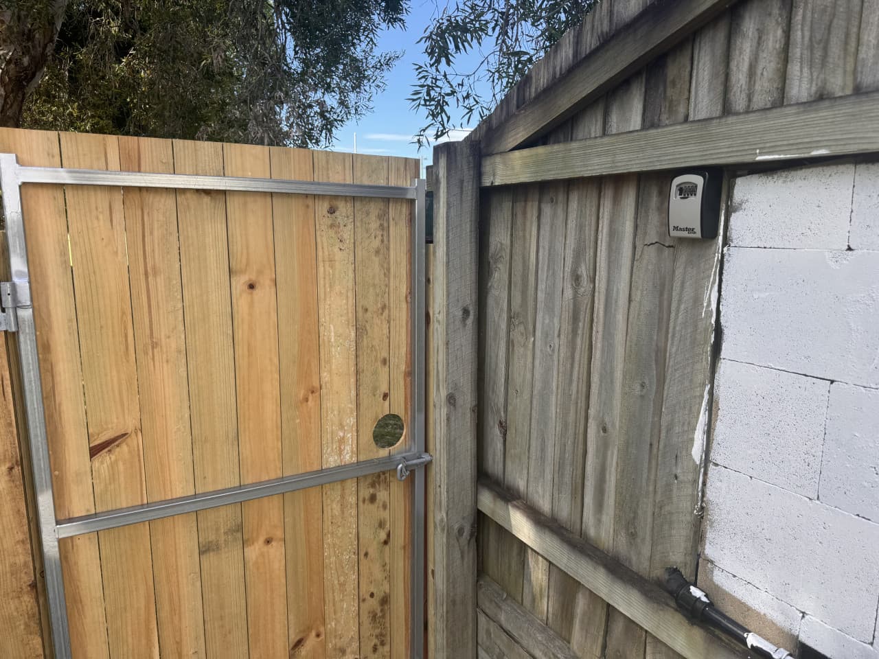 Hawthorne On The Park Tiny Home — photo 17