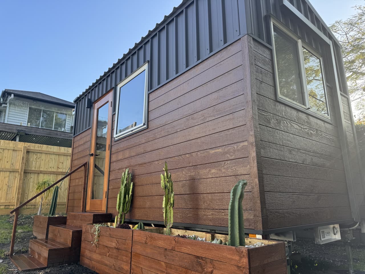 Hawthorne On The Park Tiny Home — photo 18
