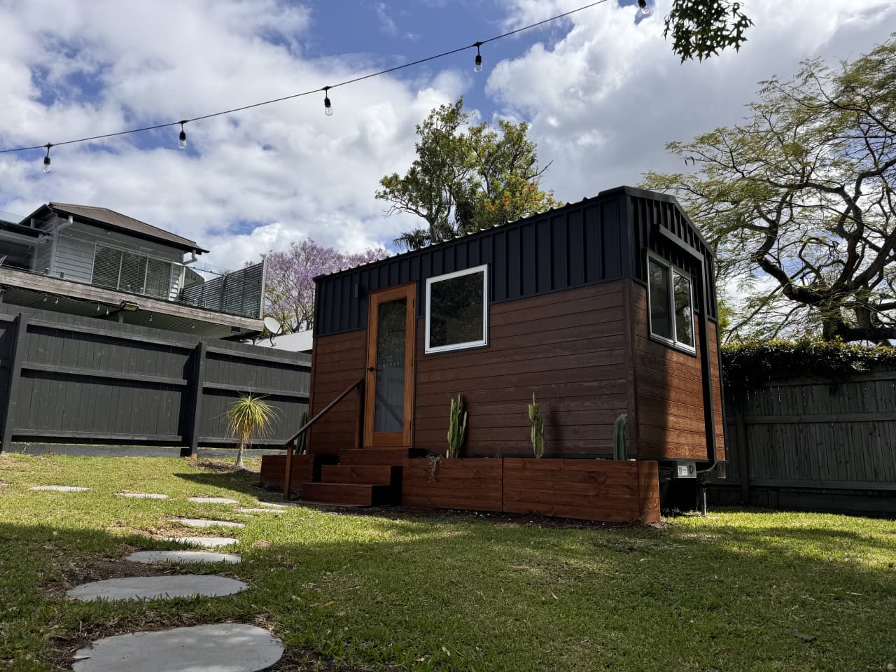 Hawthorne On The Park Tiny Home — photo 19